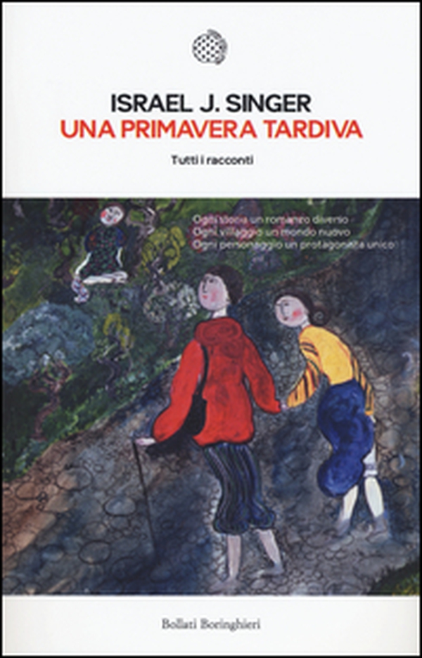 Una primavera tardiva. Tutti i racconti - Librerie.coop Una primavera tardiva. Tutti i racconti - Librerie.coop
