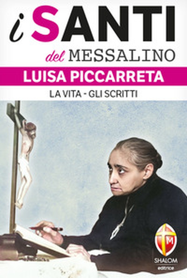 Luisa Piccarreta. La vita-Gli scritti - Librerie.coop Luisa Piccarreta. La vita-Gli scritti - Librerie.coop