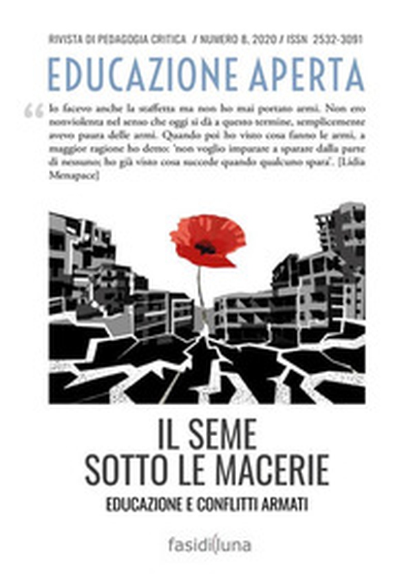 Educazione aperta. Rivista di pedagogia critica - Librerie.coop Educazione aperta. Rivista di pedagogia critica - Librerie.coop