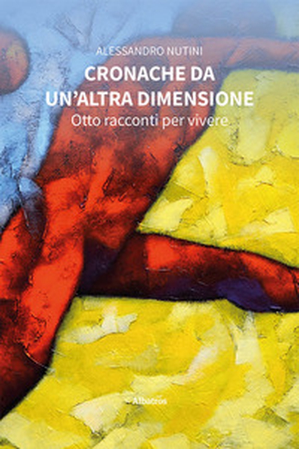 Cronache da un'altra dimensione - Librerie.coop Cronache da un'altra dimensione - Librerie.coop