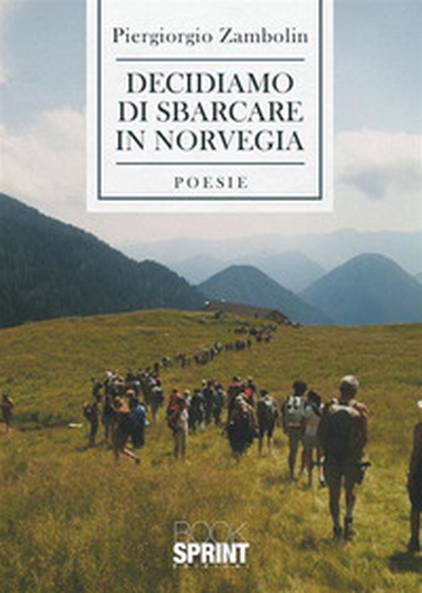 Decidiamo di sbarcare in Norvegia - Librerie.coop Decidiamo di sbarcare in Norvegia - Librerie.coop