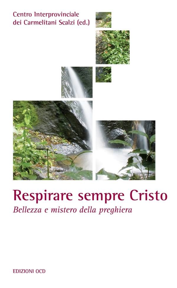 Respirare sempre Cristo - Librerie.coop Respirare sempre Cristo - Librerie.coop