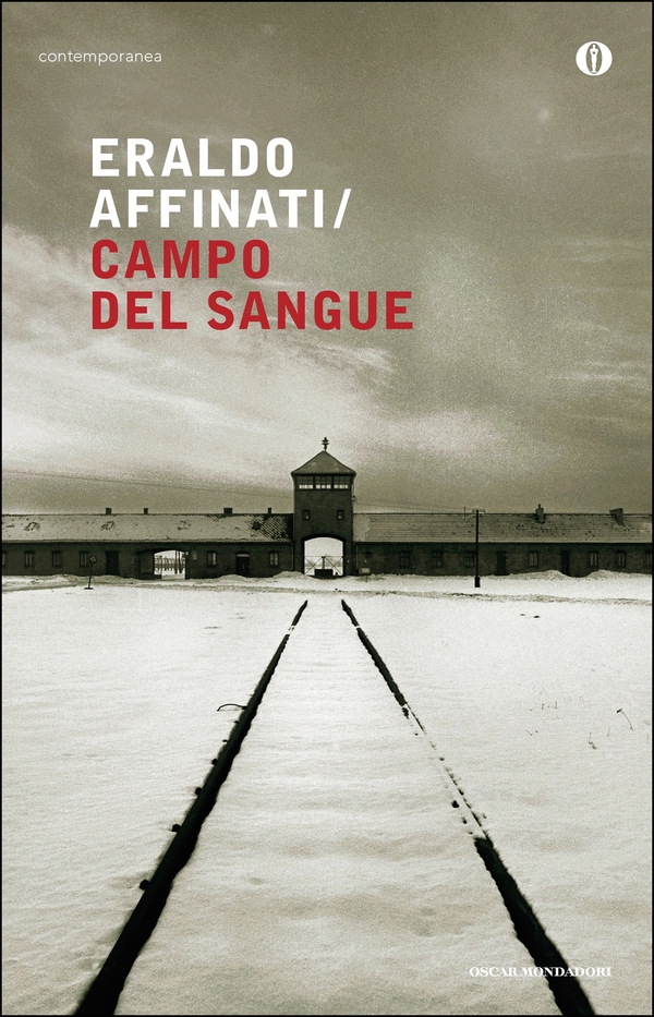 Campo del sangue - Librerie.coop Campo del sangue - Librerie.coop