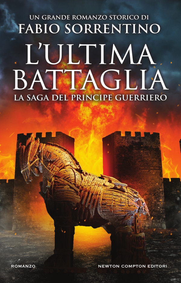 L'ultima battaglia - Librerie.coop L'ultima battaglia - Librerie.coop