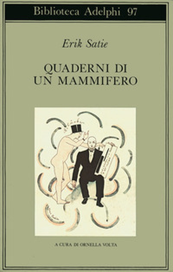 Quaderni di un mammifero - Librerie.coop Quaderni di un mammifero - Librerie.coop