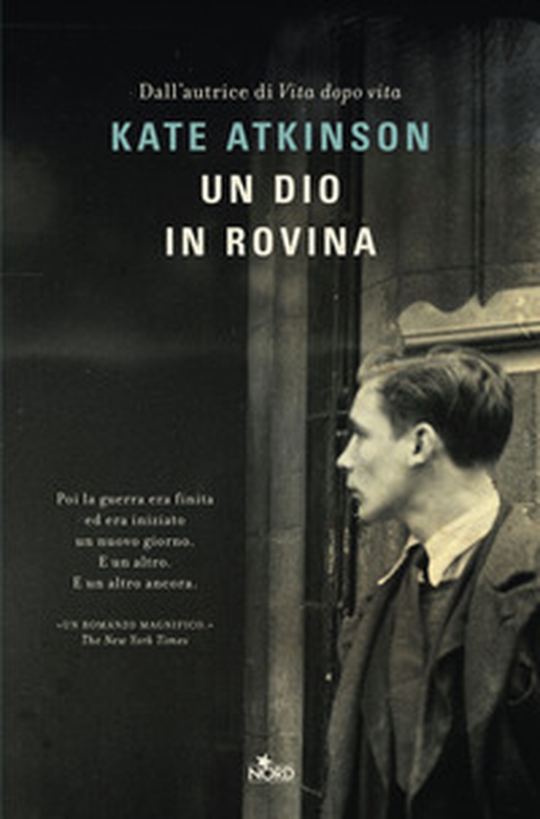 Un dio in rovina - Librerie.coop Un dio in rovina - Librerie.coop