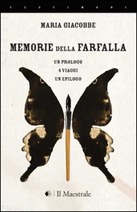 Memorie della farfalla - Librerie.coop
