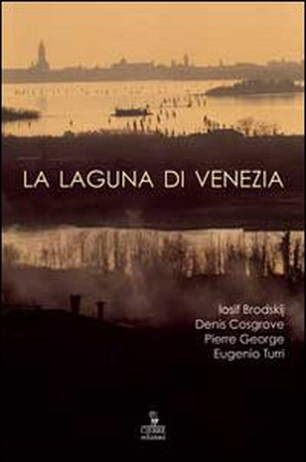 La laguna di Venezia - Librerie.coop La laguna di Venezia - Librerie.coop
