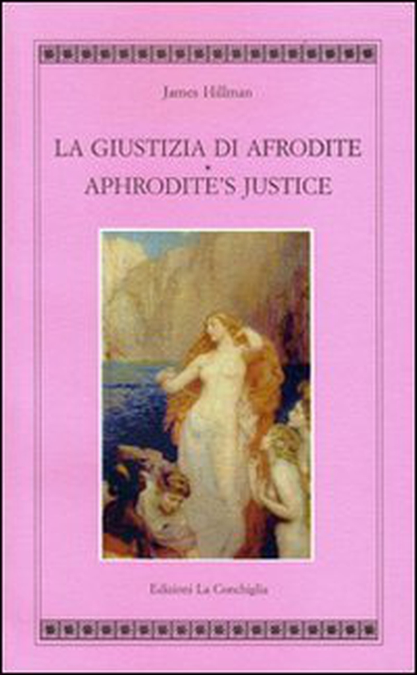 La Giustizia di Afrodite - Librerie.coop La Giustizia di Afrodite - Librerie.coop