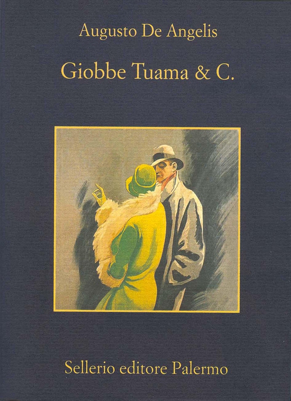 Giobbe Tuama & C. - Librerie.coop Giobbe Tuama & C. - Librerie.coop