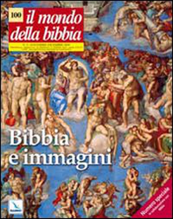 Il mondo della Bibbia - Vol. 5 - Librerie.coop Il mondo della Bibbia - Vol. 5 - Librerie.coop
