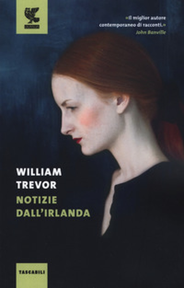 Notizie dall'Irlanda - Librerie.coop Notizie dall'Irlanda - Librerie.coop