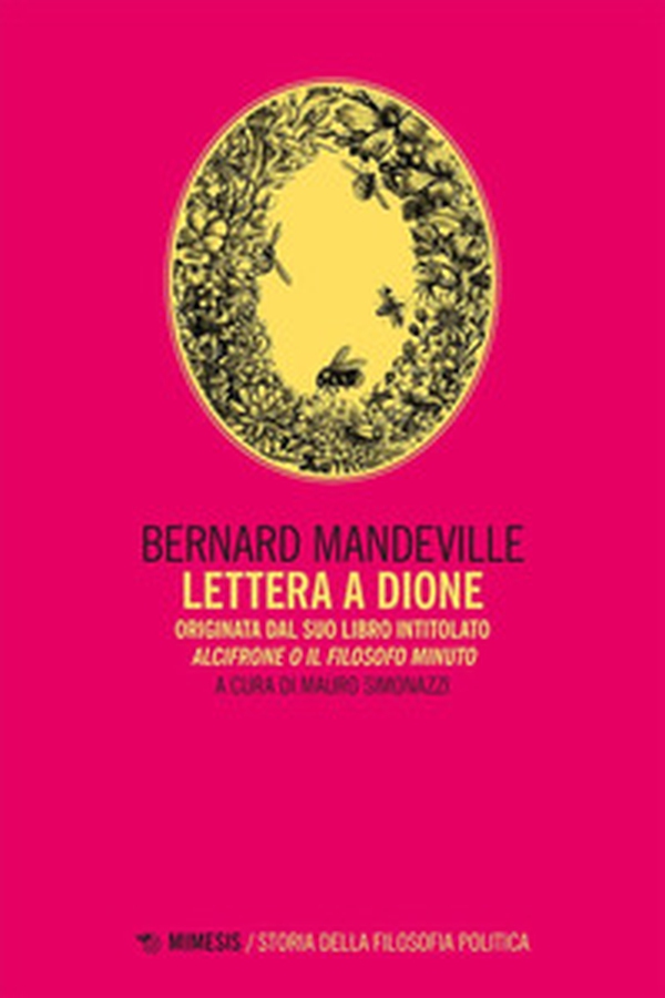 Lettera a Dione. Originata dal suo libro intitolato Alcifrone o il filosofo minuto - Librerie.coop Lettera a Dione. Originata dal suo libro intitolato Alcifrone o il filosofo minuto - Librerie.coop