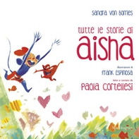 Tutte le storie di Aisha - Librerie.coop