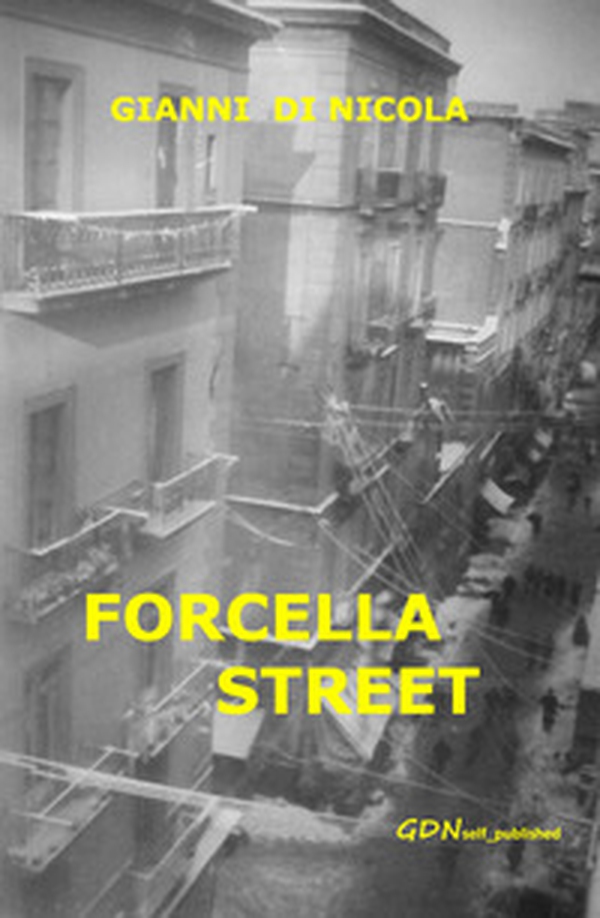 Forcella street. Quando la vita non è meravigliosa - Librerie.coop Forcella street. Quando la vita non è meravigliosa - Librerie.coop