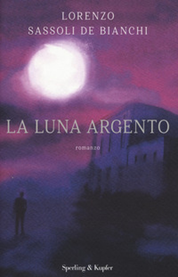 La luna argento - Librerie.coop La luna argento - Librerie.coop