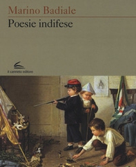Poesie indifese - Librerie.coop