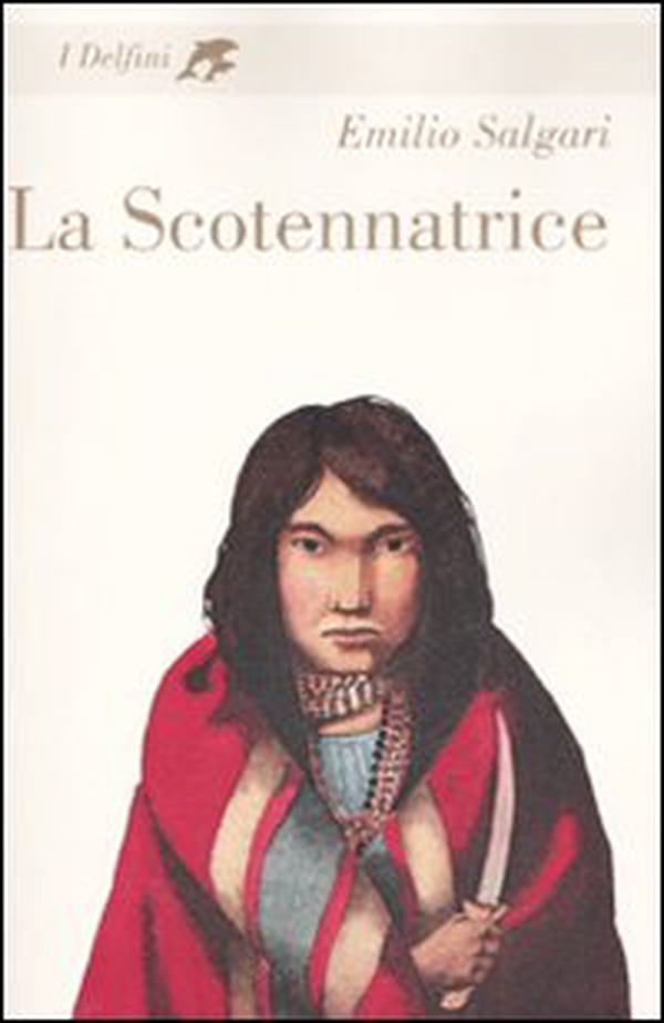 La scotennatrice - Librerie.coop La scotennatrice - Librerie.coop