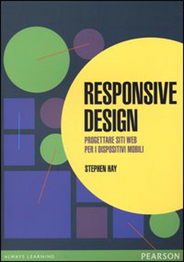 Responsive design. Progettare siti web per dispositivi mobili - Librerie.coop Responsive design. Progettare siti web per dispositivi mobili - Librerie.coop