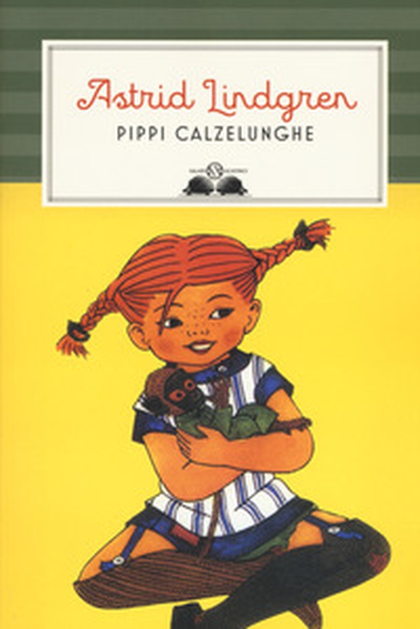Pippi Calzelunghe - Librerie.coop Pippi Calzelunghe - Librerie.coop