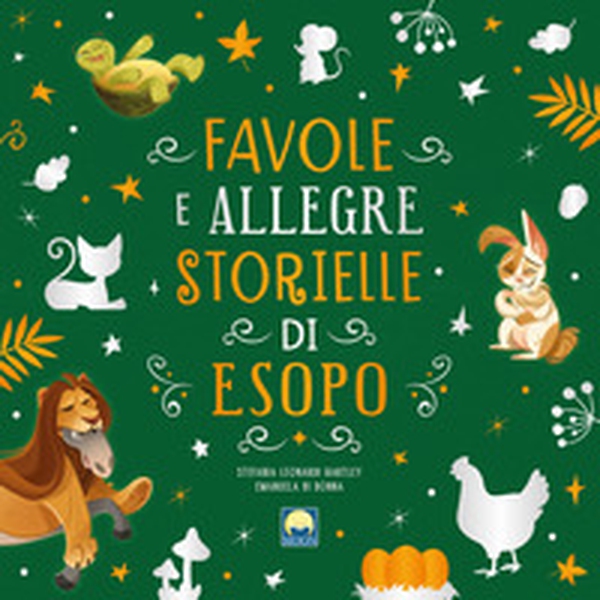 Favole e allegre storielle di Esopo - Librerie.coop Favole e allegre storielle di Esopo - Librerie.coop