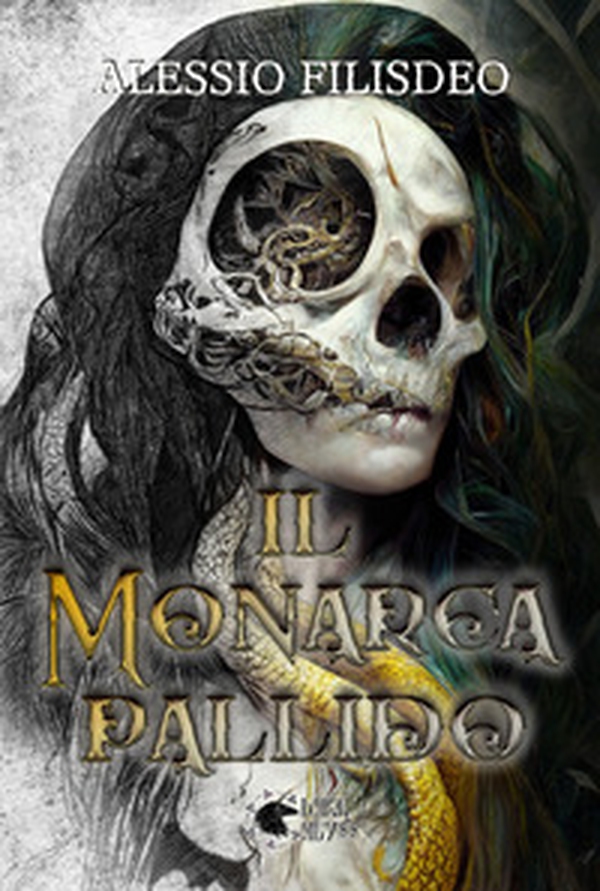Il monarca pallido - Librerie.coop Il monarca pallido - Librerie.coop