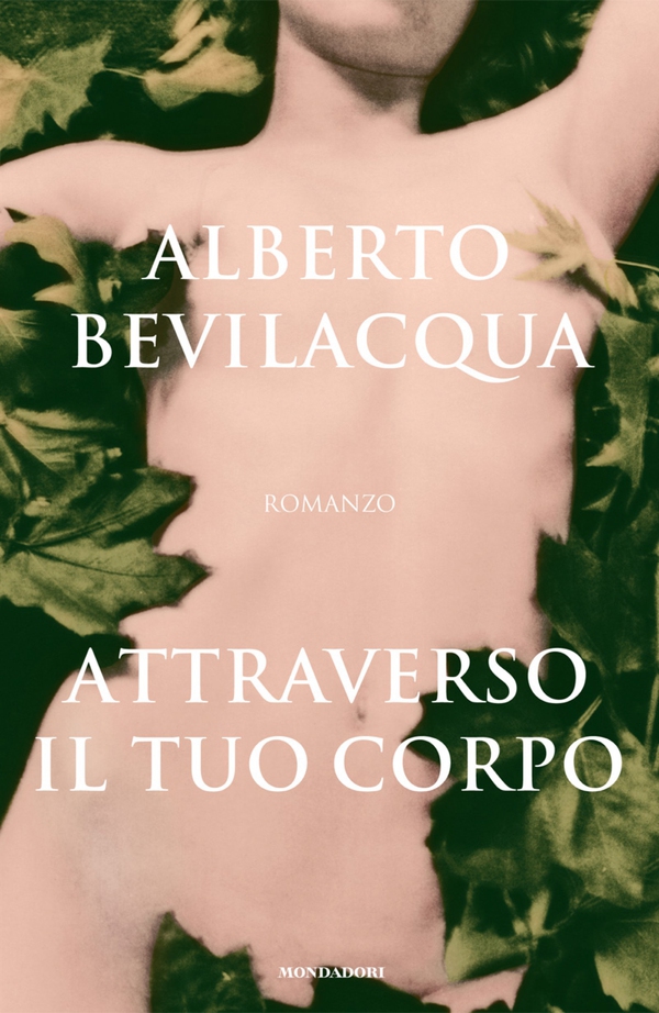 Attraverso il tuo corpo - Librerie.coop Attraverso il tuo corpo - Librerie.coop