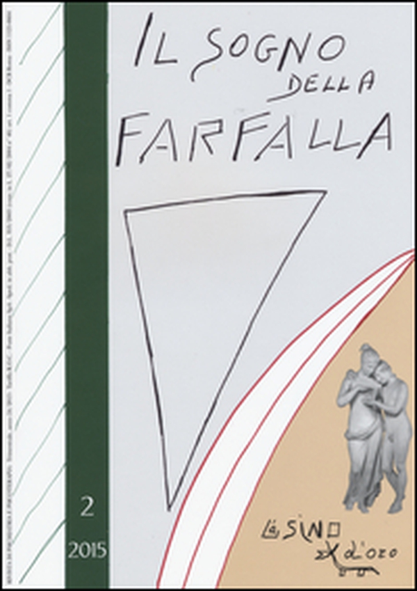 Il sogno della farfalla - Librerie.coop Il sogno della farfalla - Librerie.coop