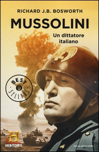 Mussolini. Un dittatore italiano - Librerie.coop
