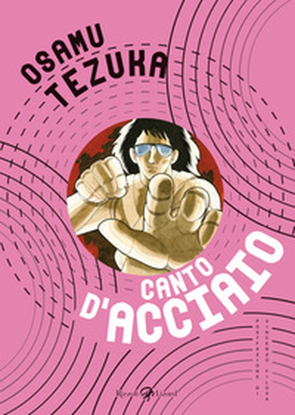 Canto d'acciaio - Librerie.coop Canto d'acciaio - Librerie.coop