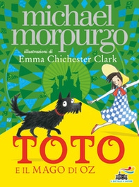 Toto e il Mago di Oz - Librerie.coop
