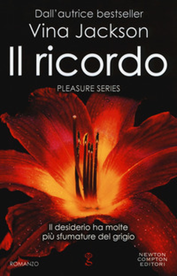 Il ricordo. Pleasure series - Librerie.coop Il ricordo. Pleasure series - Librerie.coop