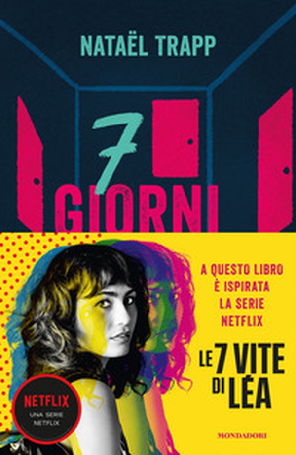 7 giorni 7 vite - Librerie.coop 7 giorni 7 vite - Librerie.coop