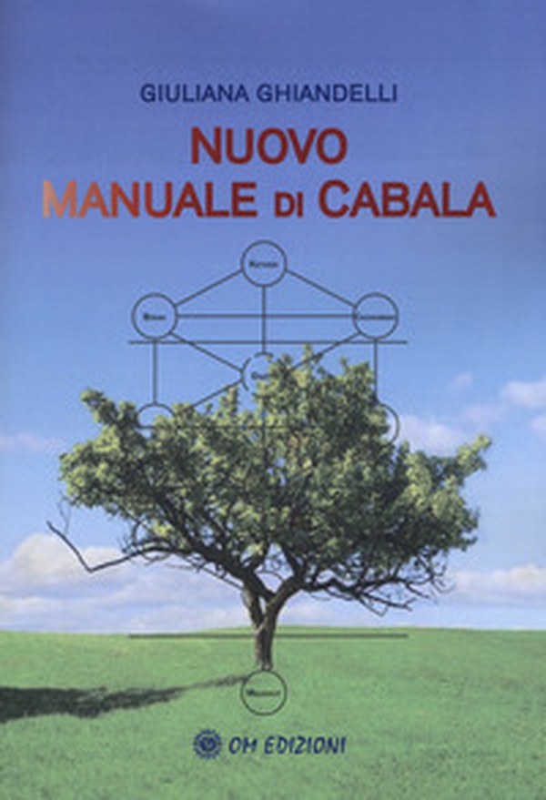 Nuovo manuale di cabala - Librerie.coop Nuovo manuale di cabala - Librerie.coop