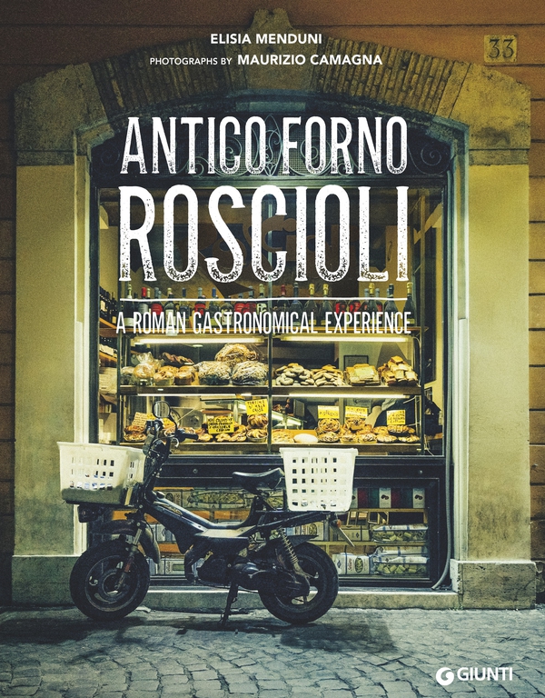 Antico Forno Roscioli - Librerie.coop Antico Forno Roscioli - Librerie.coop