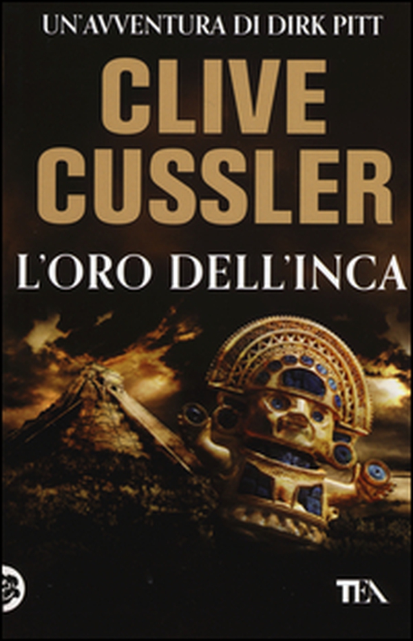 L'oro dell'Inca - Librerie.coop L'oro dell'Inca - Librerie.coop