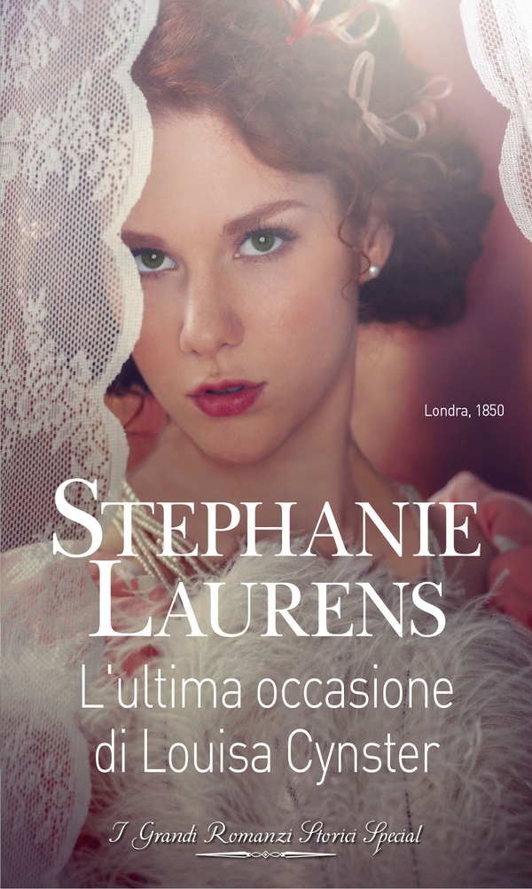L'ultima occasione di Louisa Cynster - Librerie.coop L'ultima occasione di Louisa Cynster - Librerie.coop