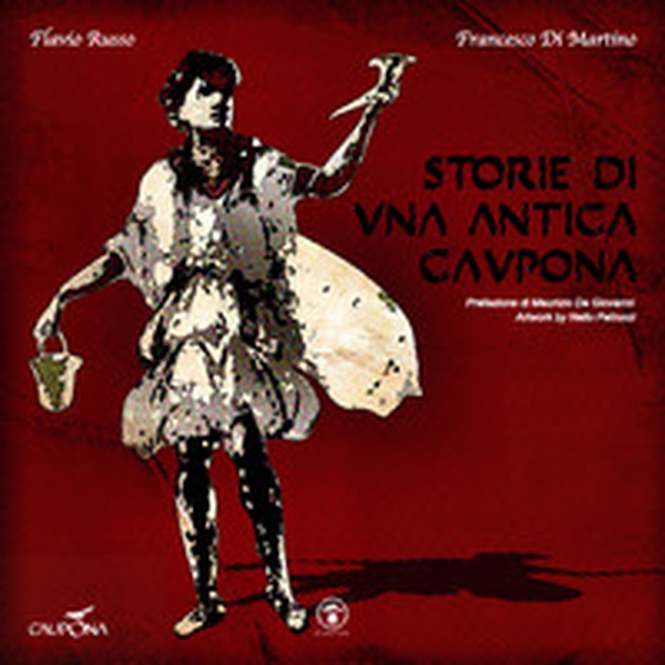 Storie di una antica Caupona - Librerie.coop Storie di una antica Caupona - Librerie.coop