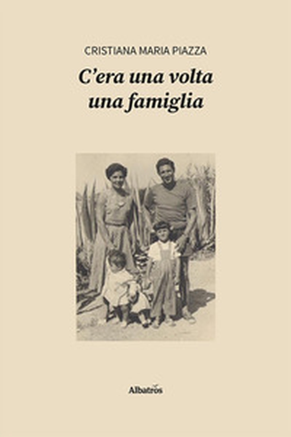 C'era una volta una famiglia - Librerie.coop C'era una volta una famiglia - Librerie.coop