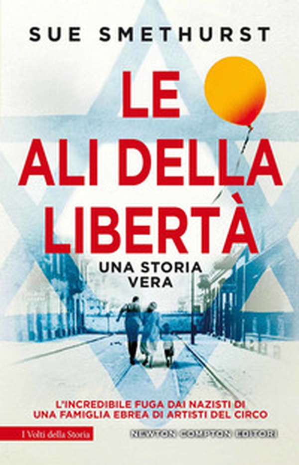 Le ali della libertà - Librerie.coop Le ali della libertà - Librerie.coop