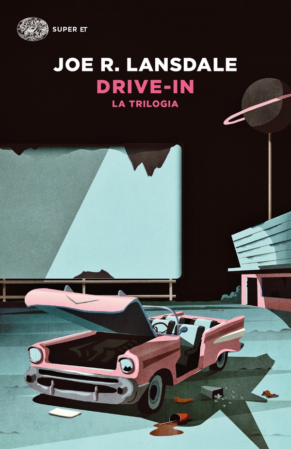 Drive-in - Librerie.coop Drive-in - Librerie.coop