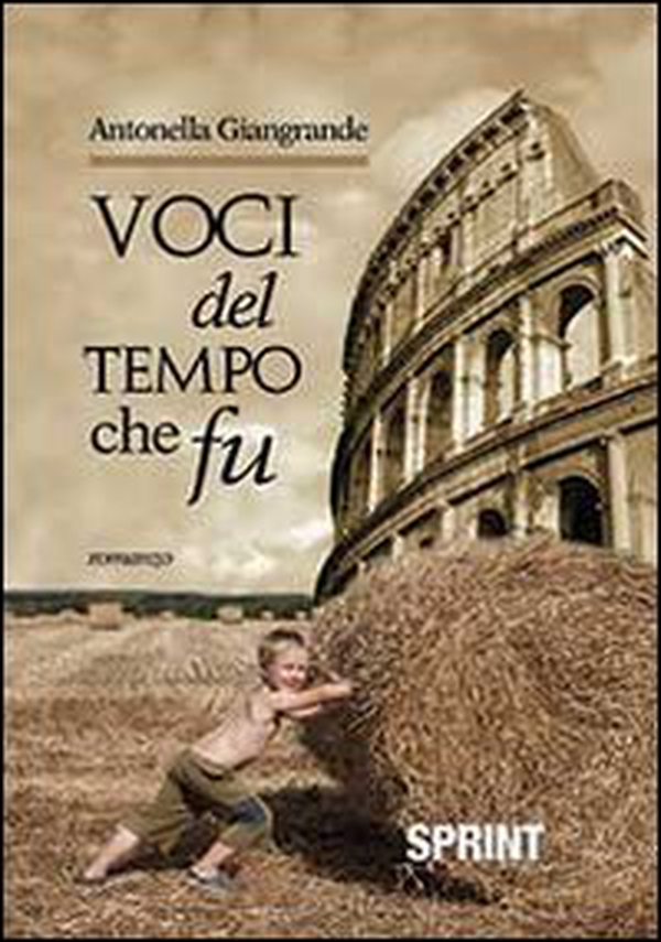Voci del tempo che fu - Librerie.coop Voci del tempo che fu - Librerie.coop