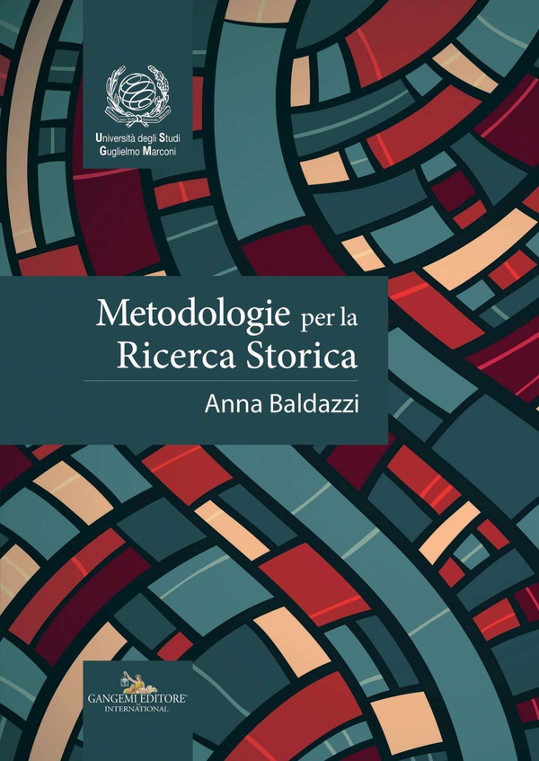 Metodologie per la ricerca storica - Librerie.coop Metodologie per la ricerca storica - Librerie.coop