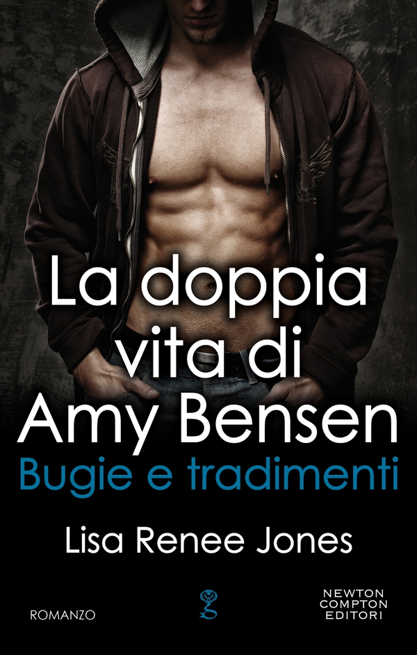 La doppia vita di Amy Bensen. Bugie e tradimenti - Librerie.coop La doppia vita di Amy Bensen. Bugie e tradimenti - Librerie.coop