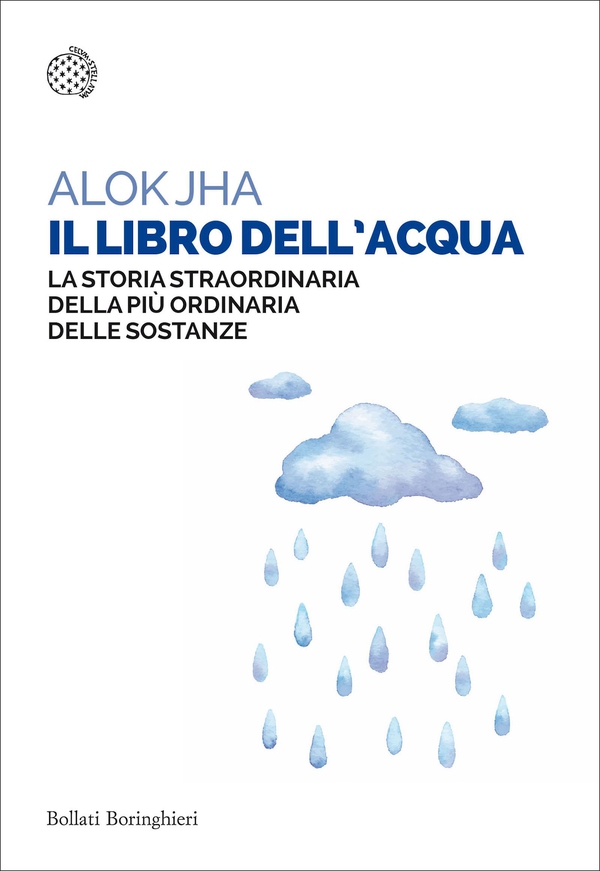 Il libro dell'acqua - Librerie.coop Il libro dell'acqua - Librerie.coop