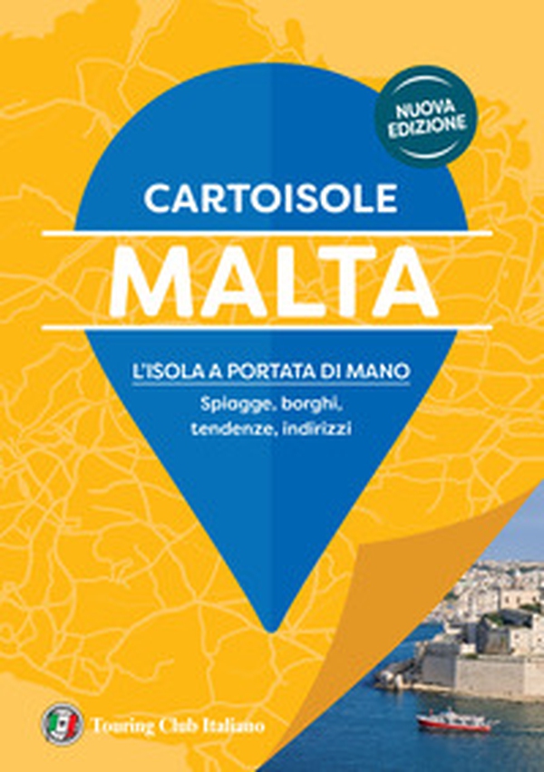 Malta - Librerie.coop Malta - Librerie.coop