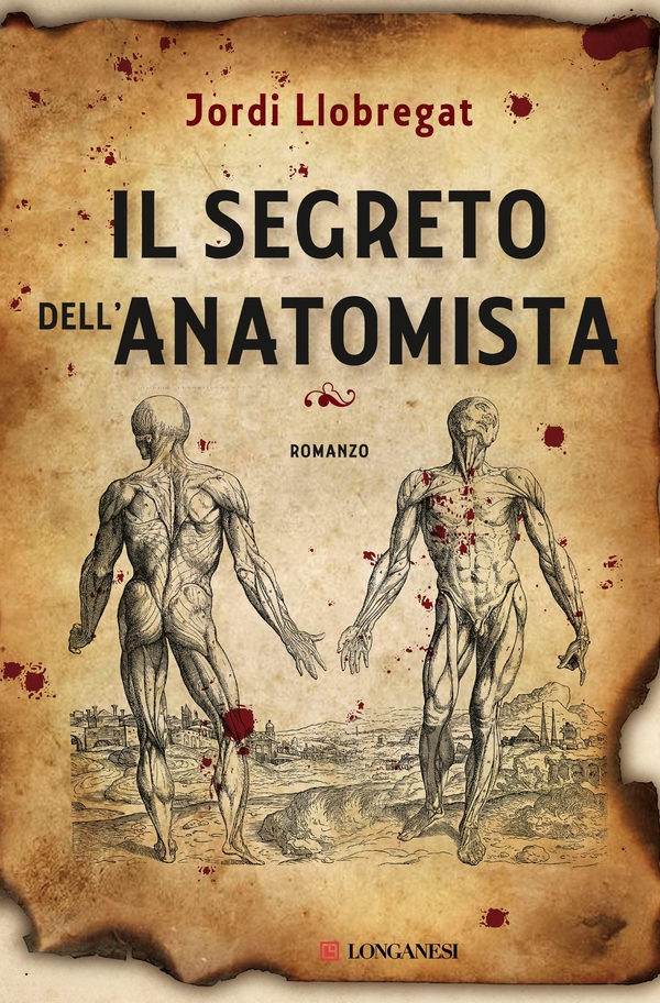 Il segreto dell'anatomista - Librerie.coop Il segreto dell'anatomista - Librerie.coop