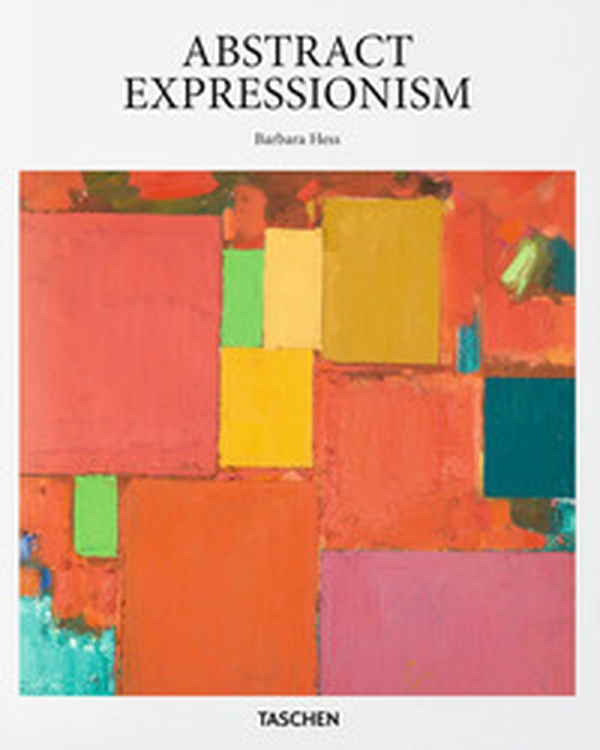 Abstract expressionism - Librerie.coop Abstract expressionism - Librerie.coop