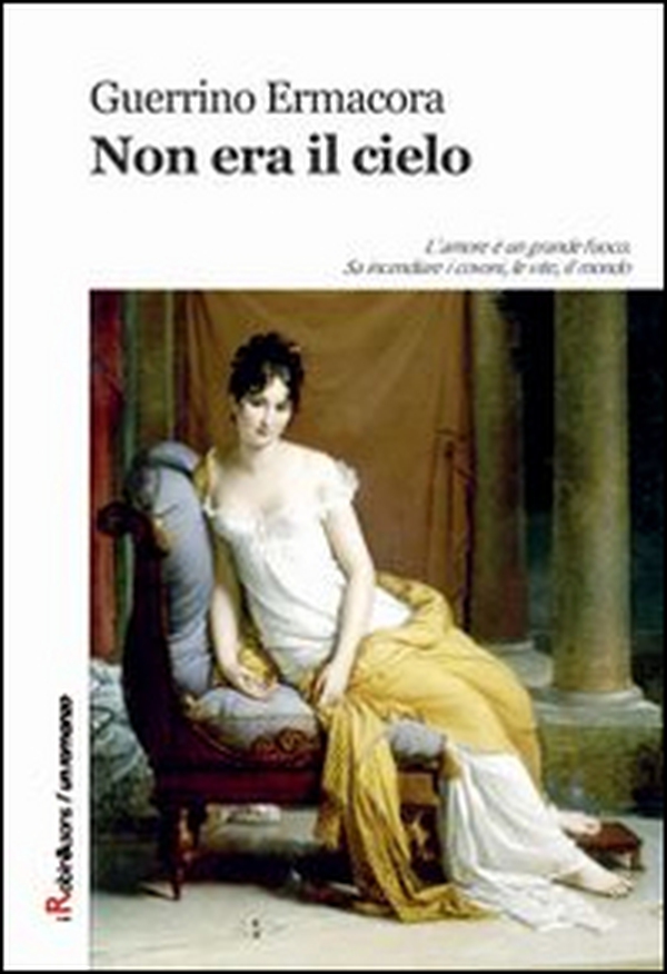 Non era il cielo - Librerie.coop Non era il cielo - Librerie.coop