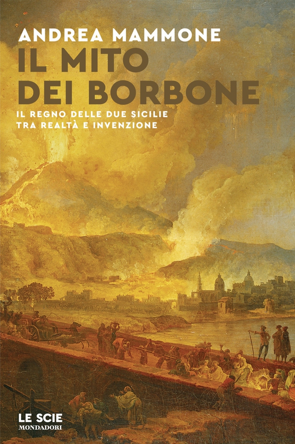 Il mito dei Borbone - Librerie.coop Il mito dei Borbone - Librerie.coop